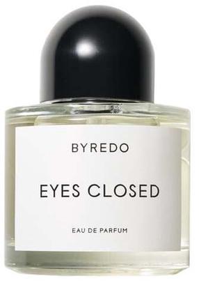 Parfimērijas ūdens Byredo Eyes Closed, 100 ml