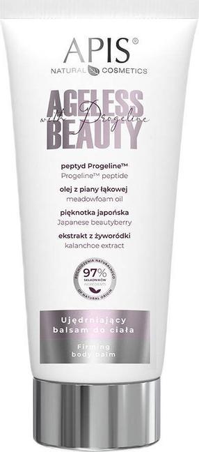 Ķermeņa balzams Apis Ageless Beauty, 200 ml