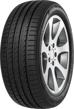 Vasaras automašīnas riepa Minerva F205 225/35/R18, 87-Y, C, B, 71 dB