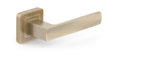 Durvju rokturis, iekštelpām Metal-Bud Brass IBIZA, misiņa krās.