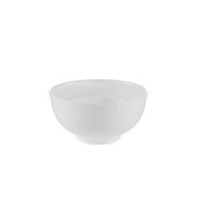 Servēšanas bļoda WMF Ava, 6.5 cm x 6.5 cm, Ø 11 cm, balta krās., porcelāna