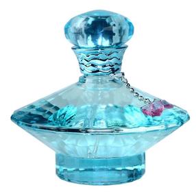 Kvapusis vanduo Britney Spears Curious, 100 ml