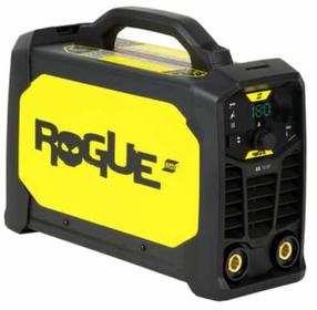 Suvirinimo aparatas ESAB Rogue ES 181iP Pro, 50 W
