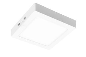 Valgusti lagi ja seinad GTV Matis, 3000-6500°K, LED, valge v., 12 W