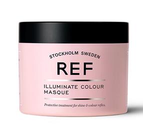Маска для волос Ref Illuminate Colour Masque, 250 мл