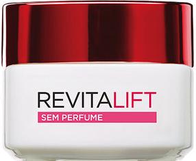 Veido kremas L’Oréal Paris Revitalift Sin, 50 ml, SPF 15