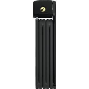 Замок Abus Bordo Lite 6055/85, черный цв., 850 мм