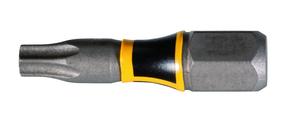 Uzgaļu komplekts Makita E-03218, 25 mm, 1/4"