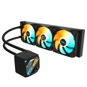 Vandens aušintuvas procesoriui Gigabyte GAMING 360, 403 mm x 35 mm