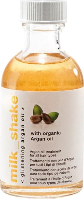 Matu eļļa Milk Shake Argan Oil, 10 ml