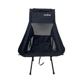Matkatool Outliner, must v.