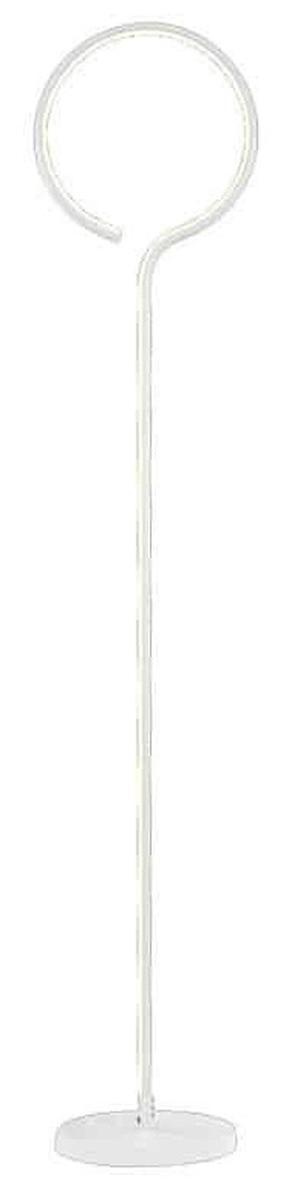 Stāvlampa Milagro Orion ML505, 35 W, LED, balta krās.