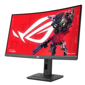 Monitors Asus ROG Strix XG27WCS, VA, 180 Hz, QHD, 27"