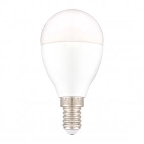 Spuldze Osram LED, P45, 2700 °K, E14, 8 W, 806 lm