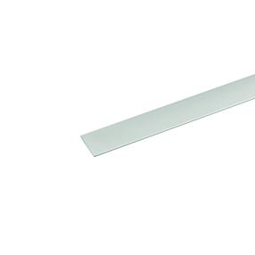 Lente, 2000 mm x 25 mm x 2 mm