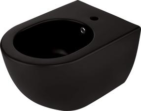 Bidee Deante, 360 mm x 510 mm x 300 mm, must v.