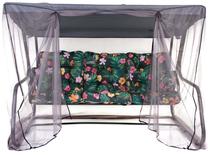 Lauko sūpynės Patio Celebes Plus G029-07PB, įvairių spalvų, 220 cm x 134 cm x 157 cm