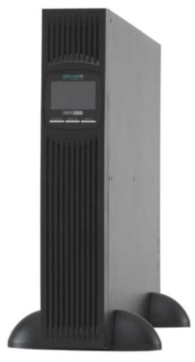 UPS įtampos stabilizatorius Online USV Z3000, 2700 W