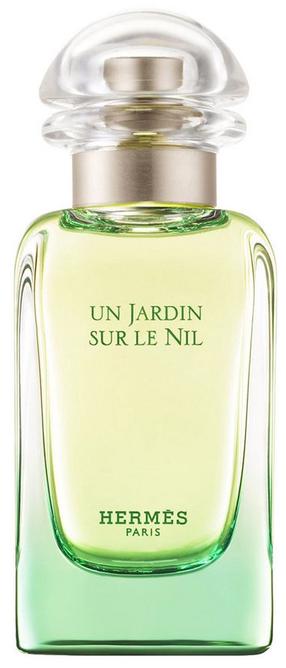 Tualettvesi Hermès Un Jardin Sur Le Nil, 50 ml