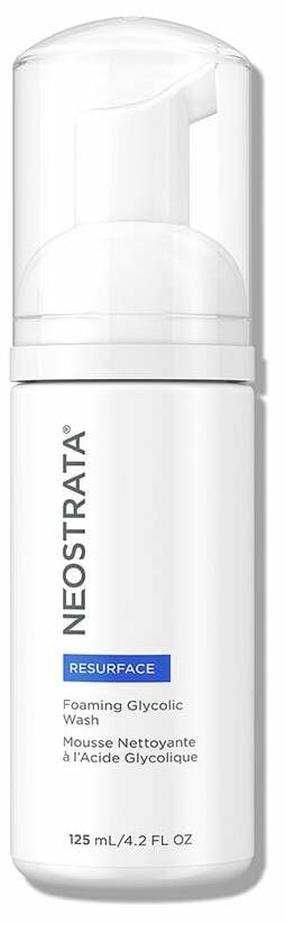 Valomosios veido putos Neostrata Resurface, 125 ml