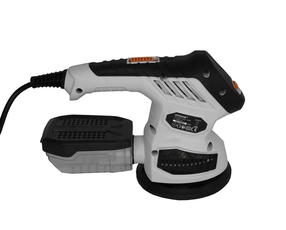 Vibrācijas slīpmašīna Prime3 TOS51, 1.36 kg, 260 W