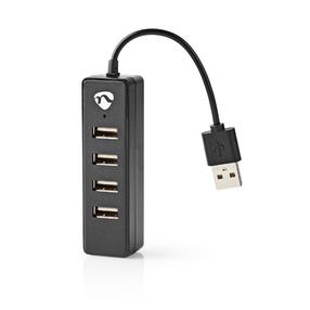 USB centrmezgls Nedis, 10 cm