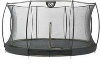 Batutas EXIT Toys Silhouette Ground 3020403, 366 cm, su tinklu