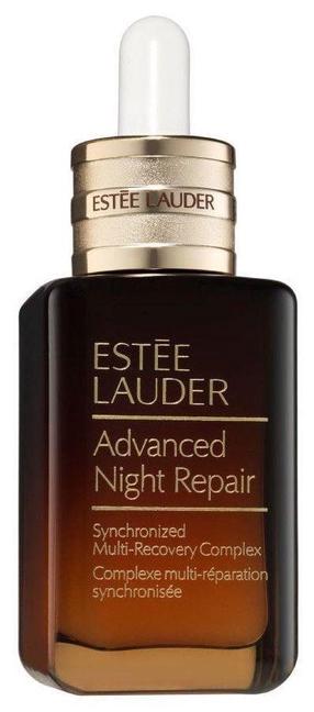 Prekė su pažeista pakuote. Naktinis veido serumas Estee Lauder Advanced Night Repair, 50 ml