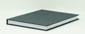 Joonistuspaber Smiltainis Book for sketches A5 80l, 120gsm, A5, 120 g/m², tumehall v., 80 lk. tk.