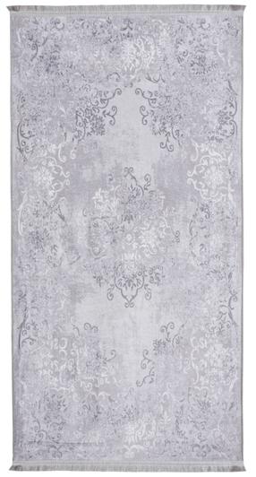 Paklājs iekštelpu Splendid MAAS Printed, pelēka, 230 cm x 160 cm