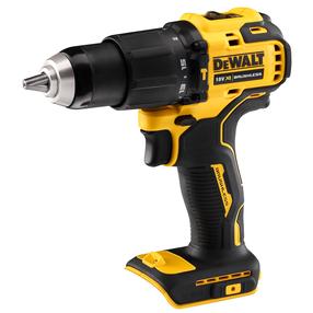 Bezvadu triecienurbjmašīna bez baterijas Dewalt DCD709N-XJ, 18 V