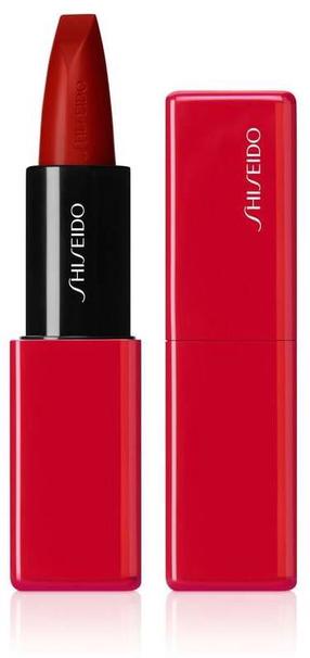 Lūpų dažai Shiseido Technosatin Gel, 3.3 g, 413 main frame