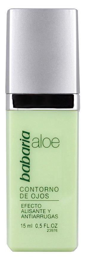Silmakreem Babaria Aloe Vera, 15 ml, 45+