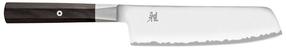 Jaapani stiilis nuga Zwilling Miyabi, 332 mm, teras/puit