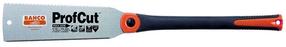 Rokas zāģis kokam Bahco Double Edge Pull-Saw, koks, 240 mm