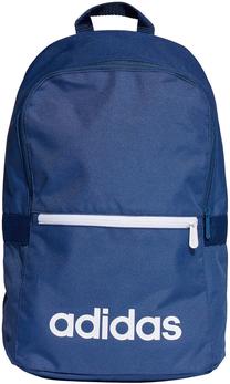 Kuprinė Adidas Linear Classic Daily Backpack FP8097, mėlyna sp.