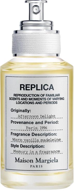 Tualetinis vanduo Maison Margiela Replica Afternoon Delight, 30 ml