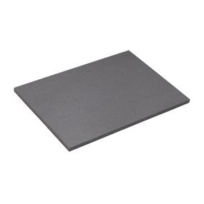 TULEKINDEL PLAAT SAUNA 9X1200X630MM TSEMENTHALL