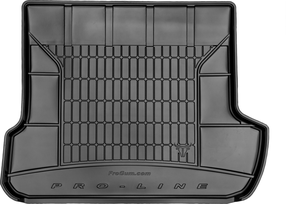 Auto paklājs, bagāžnieki Frogum ProLine, Subaru Outback V 2009-