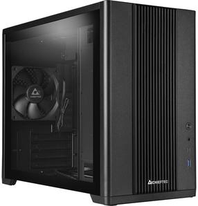 Arvuti korpus Chieftec BX-10B-OP, must v.