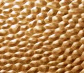 Лист Arcansas, 500 x 250 x 0.6 мм, S235, алюминий
