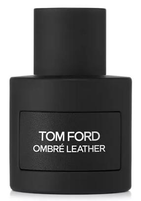 Kvapusis vanduo Tom Ford Ombré Leather Unisex, 50 ml