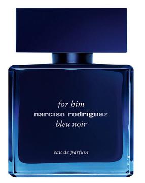 Parfüümvesi Narciso Rodriguez For Him Bleu Noir, 50 ml