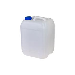 Kanister Okko, 10 l, valge v.