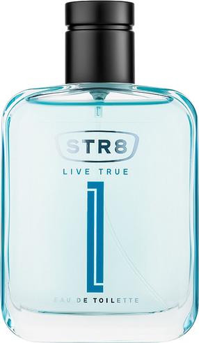 Туалетная вода STR8 Live True, 100 мл