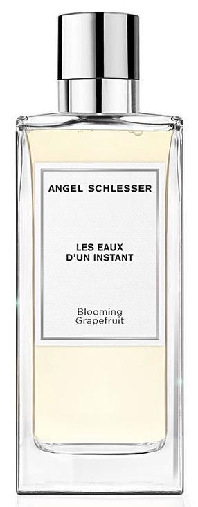 Туалетная вода Angel Schlesser Blooming Grapefruit, 100 мл