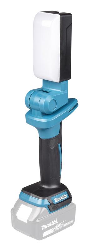 Bezvadu prožektors Makita DML816, 14.4 V