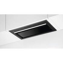 Įmontuojamas gartraukis Electrolux 900 serija „Hob2Hood®“ LFG916K, juoda sp.