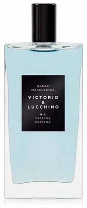 Туалетная вода Victorio & Lucchino Aguas Masculinas Male Water Nº2, 150 мл