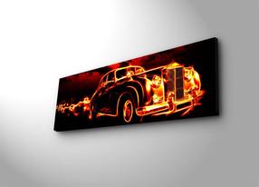 Reproduktsioon Wallity 3090DACT-43, 30 cm